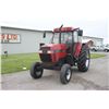 Image 2 : CIH 5230 Maxxum 2wd tractor, cab, air, 5767 hours
