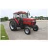 Image 4 : CIH 5230 Maxxum 2wd tractor, cab, air, 5767 hours