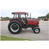 Image 5 : CIH 5230 Maxxum 2wd tractor, cab, air, 5767 hours