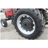 Image 9 : CIH 5230 Maxxum 2wd tractor, cab, air, 5767 hours