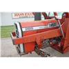 Image 15 : MF 285 2wd tractor, cab, air, 246 loader, 6168 hours