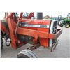 Image 16 : MF 285 2wd tractor, cab, air, 246 loader, 6168 hours