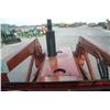 Image 18 : MF 285 2wd tractor, cab, air, 246 loader, 6168 hours