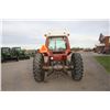 Image 6 : MF 285 2wd tractor, cab, air, 246 loader, 6168 hours