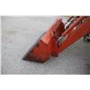 Image 9 : MF 285 2wd tractor, cab, air, 246 loader, 6168 hours