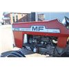Image 11 : MF 275 2wd tractor, 3325 hours