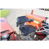 Image 13 : MF 275 2wd tractor, 3325 hours
