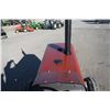 Image 16 : MF 275 2wd tractor, 3325 hours