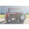 Image 1 : MF 275 2wd tractor, 3325 hours