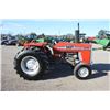 Image 5 : MF 275 2wd tractor, 3325 hours