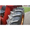 Image 10 : IH 574 2wd tractor, diesel, showing 1161 hours