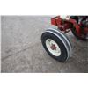 Image 12 : IH 574 2wd tractor, diesel, showing 1161 hours