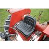 Image 13 : IH 574 2wd tractor, diesel, showing 1161 hours