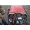 Image 14 : IH 574 2wd tractor, diesel, showing 1161 hours