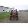 Image 3 : IH 574 2wd tractor, diesel, showing 1161 hours