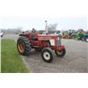 Image 4 : IH 574 2wd tractor, diesel, showing 1161 hours