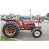 Image 5 : IH 574 2wd tractor, diesel, showing 1161 hours