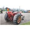 Image 6 : IH 574 2wd tractor, diesel, showing 1161 hours