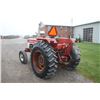 Image 7 : IH 574 2wd tractor, diesel, showing 1161 hours