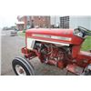 Image 8 : IH 574 2wd tractor, diesel, showing 1161 hours