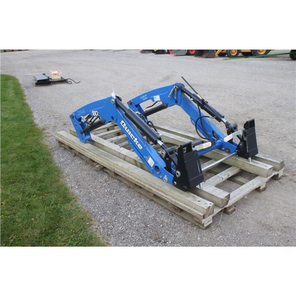 Alo Q180N NSL loader, New and Unused