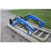 Image 3 : Alo Q180N NSL loader, New and Unused