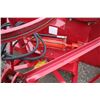 Image 10 : Smyth S84- 7' single auger snowblower, 30" fan, hydraulic chute, low use