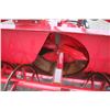 Image 8 : Smyth S84- 7' single auger snowblower, 30" fan, hydraulic chute, low use