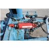 Image 7 : North American 292, double auger 7.5' snowblower, hydraulic turn, used very little