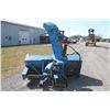 Image 3 : Pronovost P860, 7' single auger snowblower, hydraulic turn, hydraulic deflector