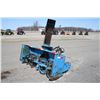 Image 5 : Pronovost P860, 7' single auger snowblower, hydraulic turn, hydraulic deflector