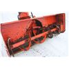 Image 5 : Pronovost P-720-80 single auger snowblower, hydrualic turn, hydraulic deflector