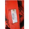 Image 8 : Pronovost P-720-80 single auger snowblower, hydrualic turn, hydraulic deflector