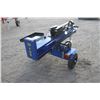 Image 3 : 38 ton hydraulic logsplitter, Honda motor