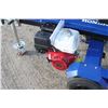 Image 5 : 38 ton hydraulic logsplitter, Honda motor