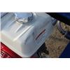 Image 6 : 38 ton hydraulic logsplitter, Honda motor