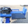 Image 7 : 38 ton hydraulic logsplitter, Honda motor