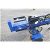 Image 8 : 38 ton hydraulic logsplitter, Honda motor