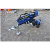 Image 1 : 28 ton logsplitter, Honda motor