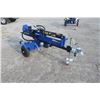 Image 2 : 28 ton logsplitter, Honda motor