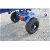Image 6 : 28 ton logsplitter, Honda motor