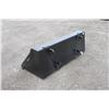 Image 3 : HLA 66" bucket, Alo/Euro hookup, New and Unused
