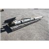 Image 1 : Market 8" auger, has damage, non operable
