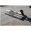 Image 2 : Market 8" auger, has damage, non operable