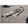 Image 3 : Market 8" auger, has damage, non operable