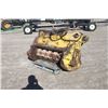Image 1 : Heavy Duty tree mulcher attachment for excavator