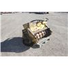 Image 2 : Heavy Duty tree mulcher attachment for excavator