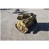 Image 4 : Heavy Duty tree mulcher attachment for excavator