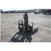 Image 3 : HLA 2000 lbs pallet fork with grapple
