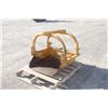 Image 1 : Leinbach 3pth dirt scoop